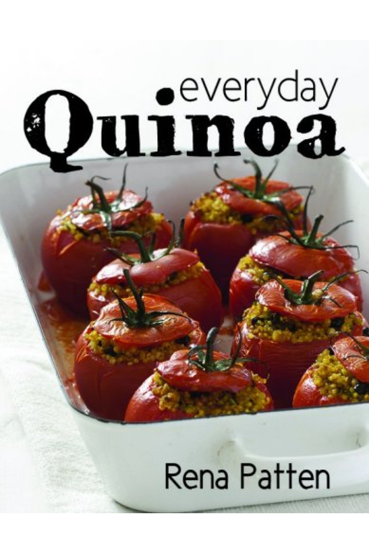 Everyday Quinoa