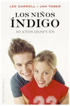 Los niños índigo 10 años después