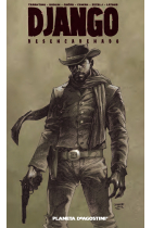 Django desencadenado