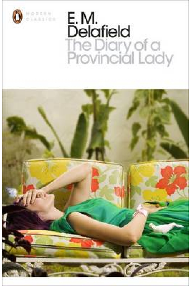 The Diary of a Provincial Lady