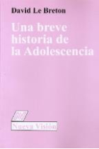 Una breve historia de la adolescencia