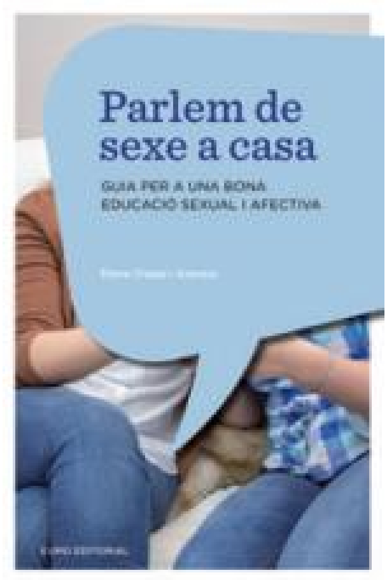 Parlem de sexe a casa