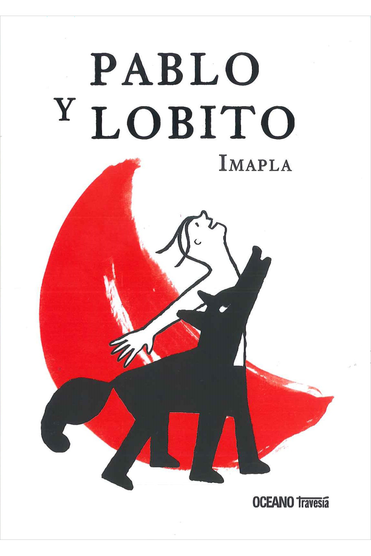 Pablo y Lobito