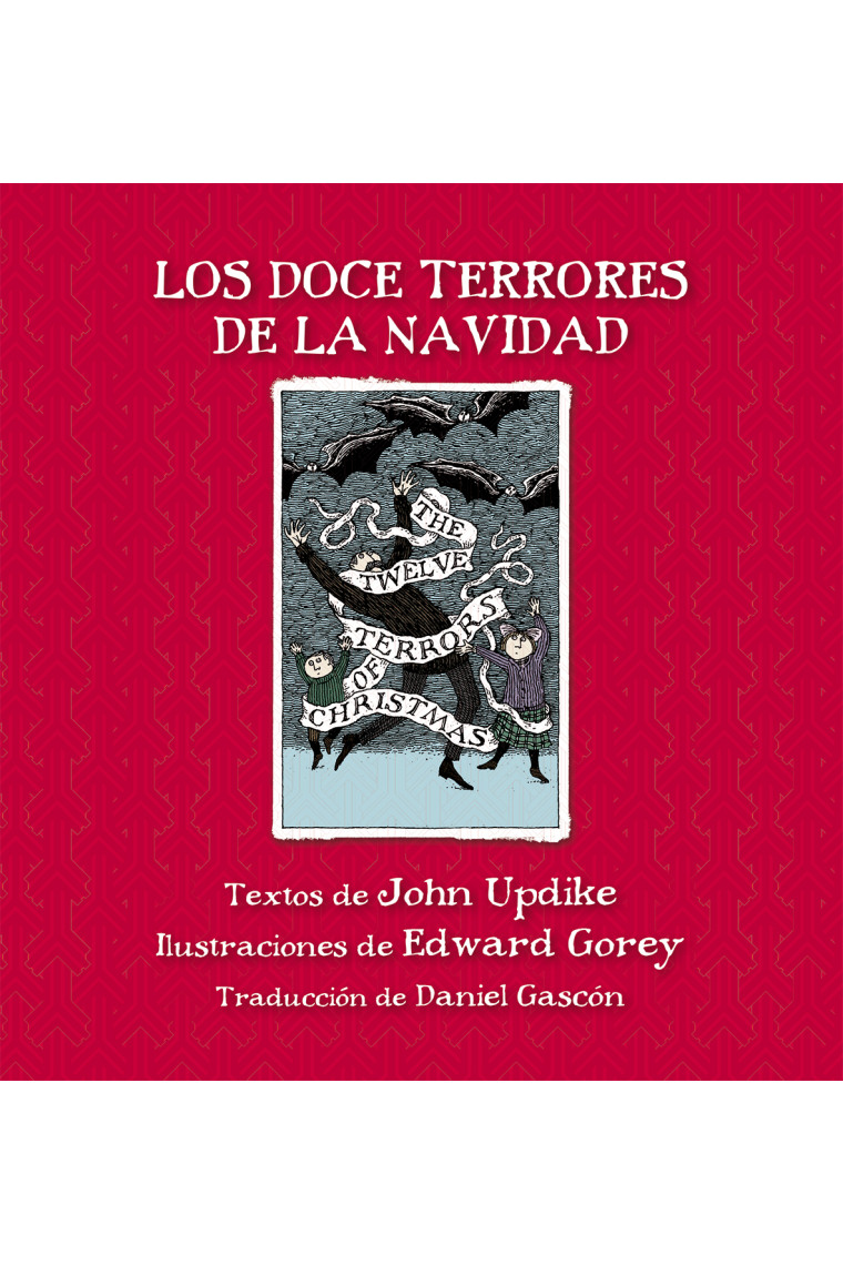 Los doce terrores de la Navidad