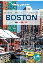 Boston (De Cerca) Lonely Planet