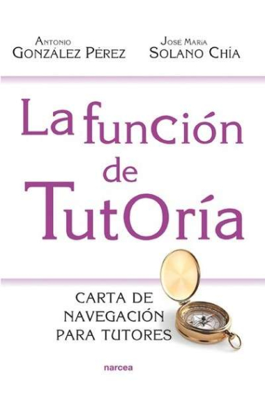 La función de tutoría