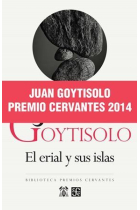 El erial y sus islas (Premio Cervantes 2014)