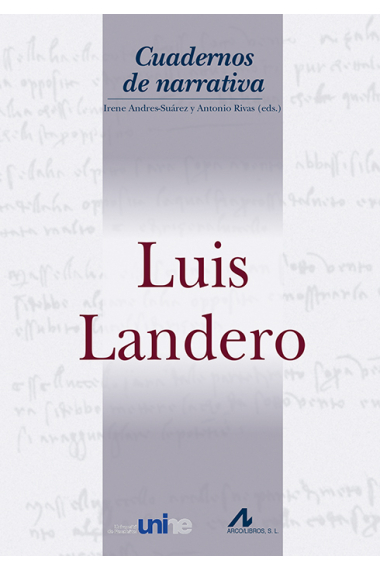 Luis Landero