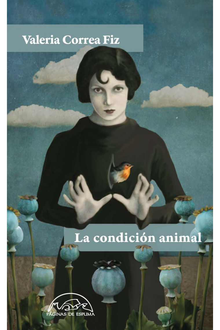 La condición animal