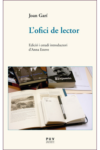 L'ofici de lector