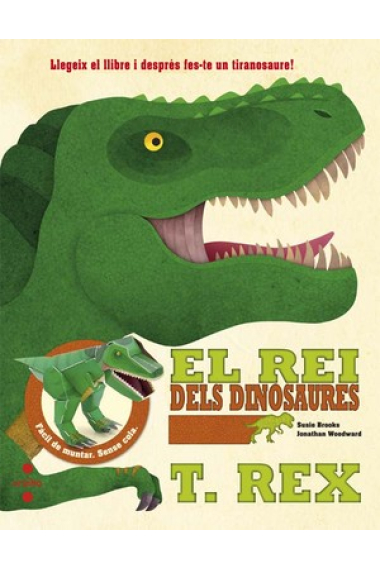 El rei dels dinosaures