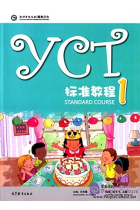 YCT Standard Course 1 (INCLUYE AUDIO EN WEB)