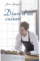 Diari d'un cuiner