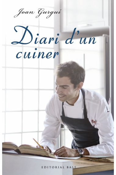 Diari d'un cuiner