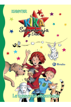 La mascota encantada (Kika Superbruja y Dani 18)