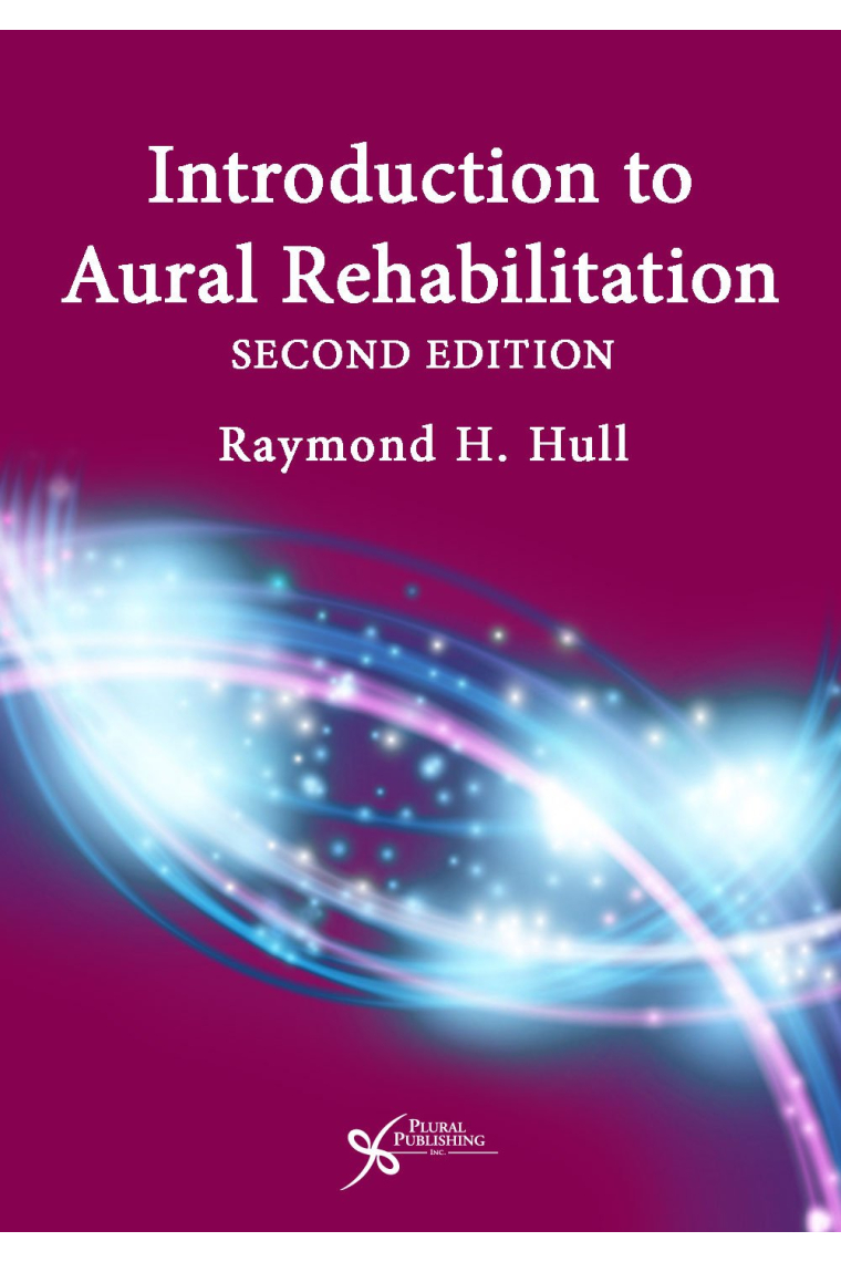 Introduction to Aural Rehabilitation(2nd Revised edition)