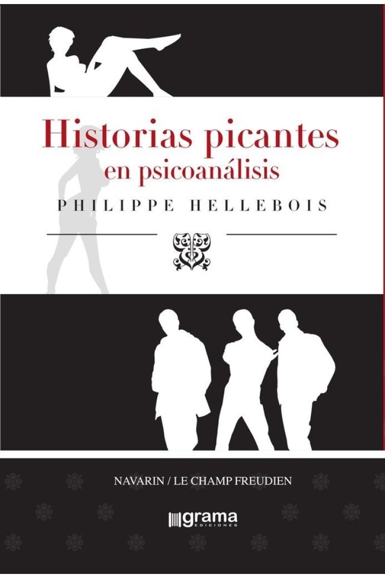 Historias picantes en psicoanálisis