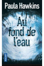 Au fond de l'eau