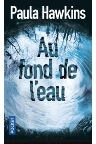 Au fond de l'eau