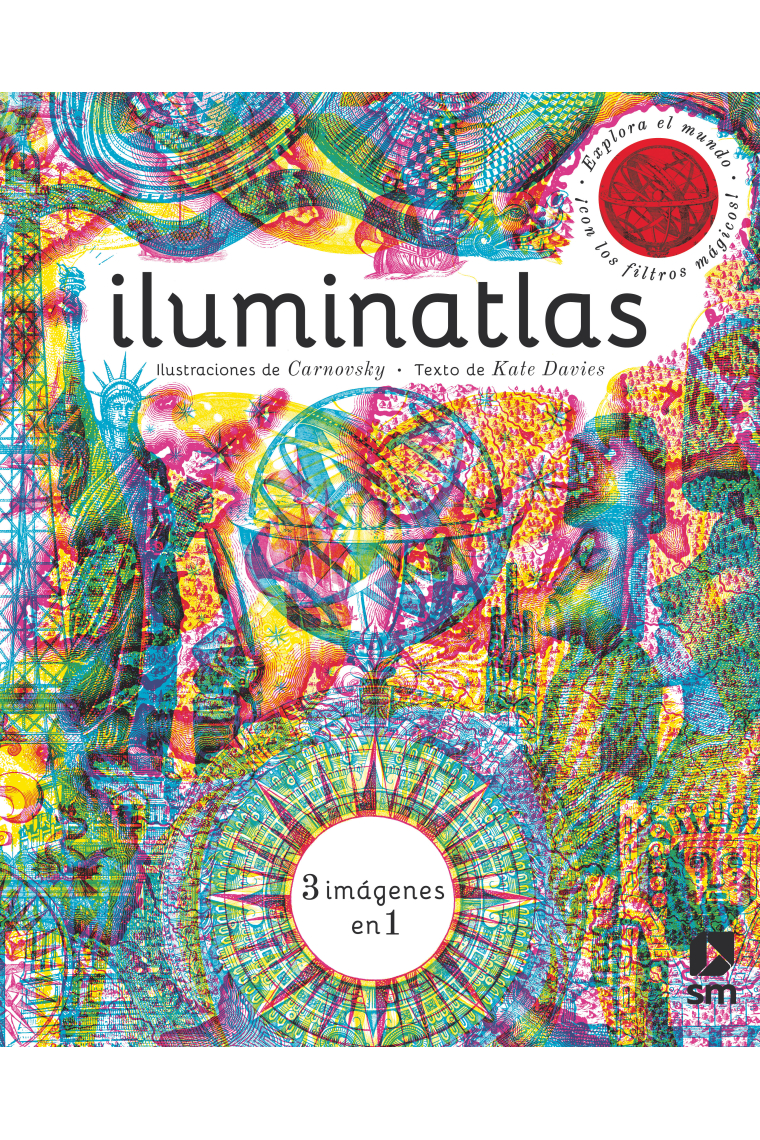 Iluminatlas