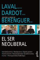 El ser neoliberal