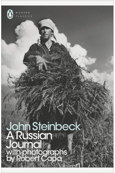 A Russian Journal (Penguin Modern Classics)