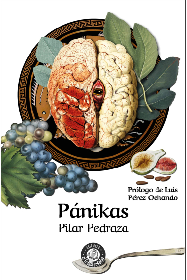 Pánikas