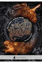 El orgullo del dragón