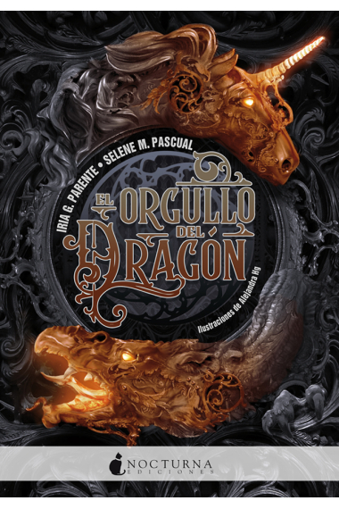 El orgullo del dragón