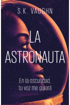 La astronauta