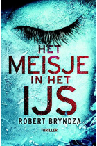 Het meisje in het ijs (Erika Foster 1)