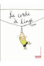 La Corde à Linge