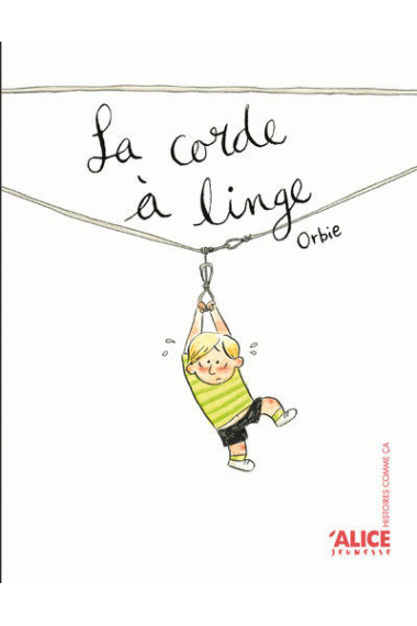 La Corde à Linge