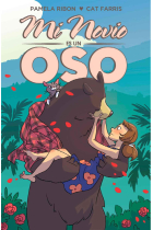 Mi novio es un oso