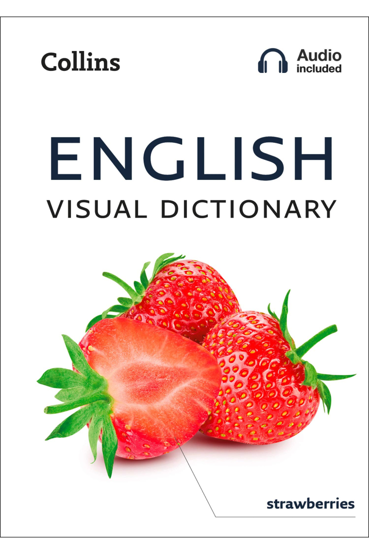 English Visual Dictionary (Collins Dictionaries)