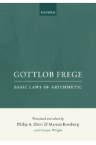 Gottlob Frege: Basic Laws of Arithmetic