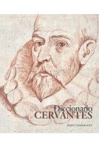 Diccionario Cervantes