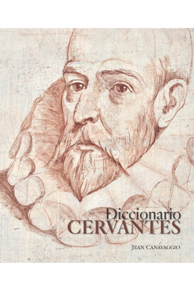 Diccionario Cervantes