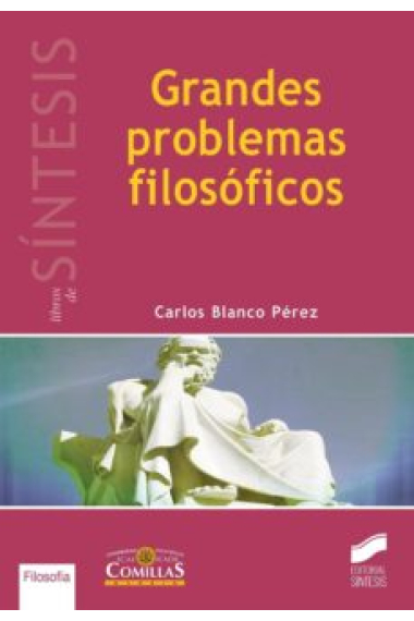 Grandes problemas filosóficos