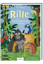 Rille: Die Dschungelfreunde sind los!