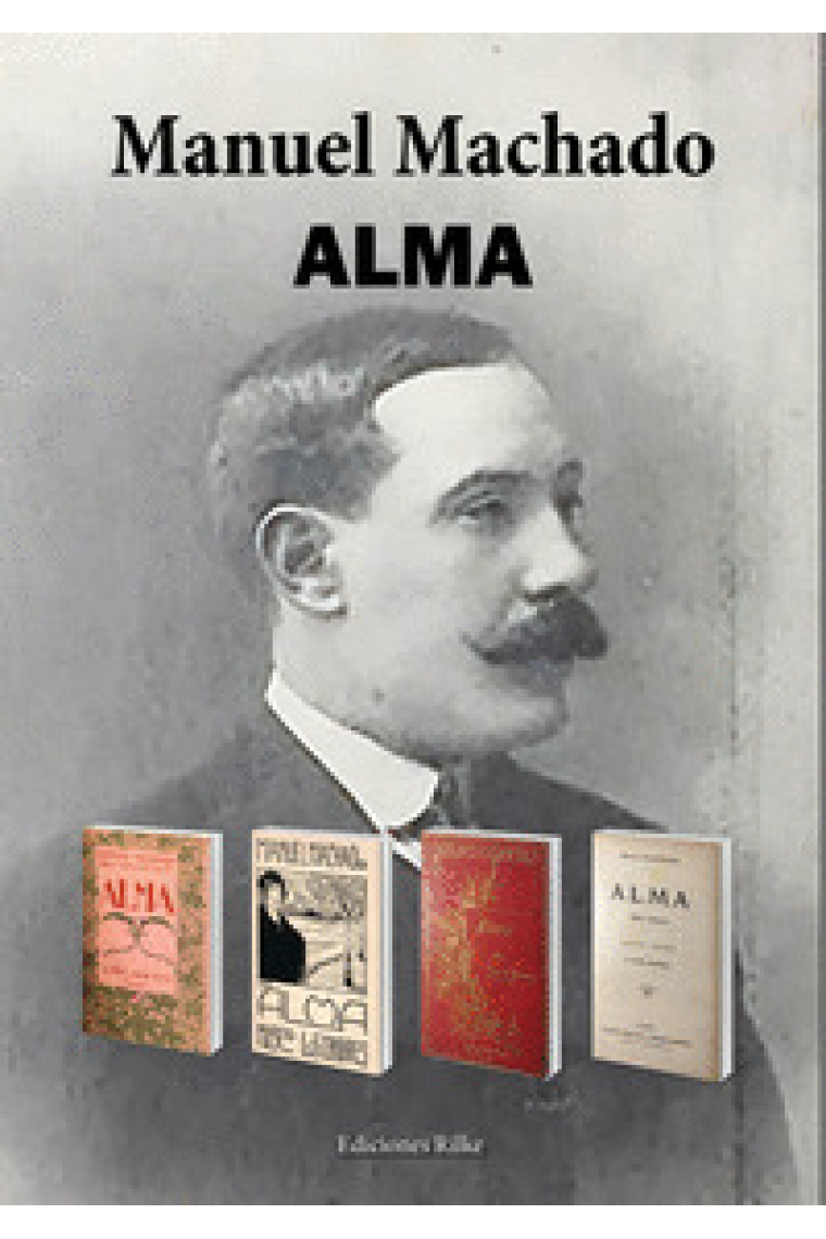 Alma