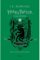 Harry Potter i el pres d'Azkaban (VERD Slytherin)