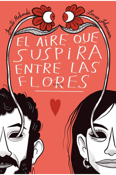 El Aire Que Suspira Entre Las Flores (NE) (ILUSTRACION, COMIC, MUSICA)