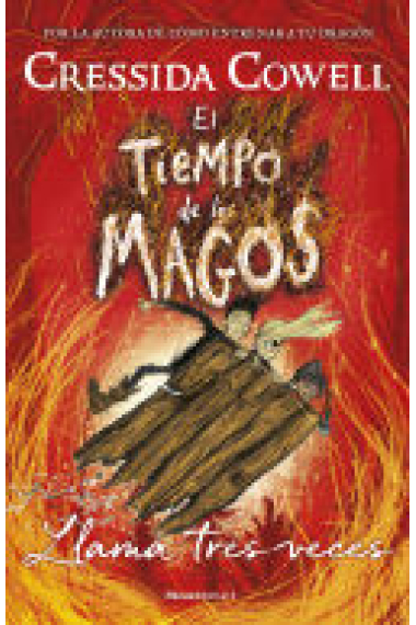 El Tiempo de Los Magos. Llama Tres Veces