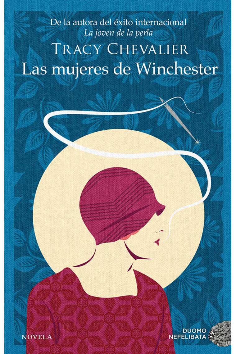 Las mujeres de Winchester