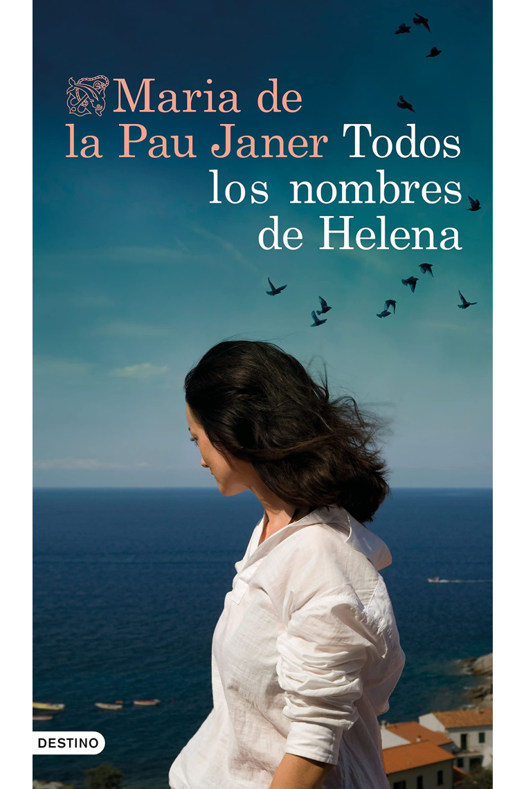 Todos los nombres de Helena