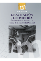 Gravitación y geometría. Una introducción moderna a la Teoría de la Relatividad General