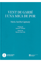 Vent de garbí i una mica de por (Teatre Nacional de Catalunya)