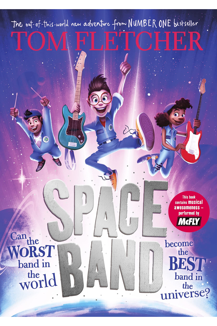 Space Band