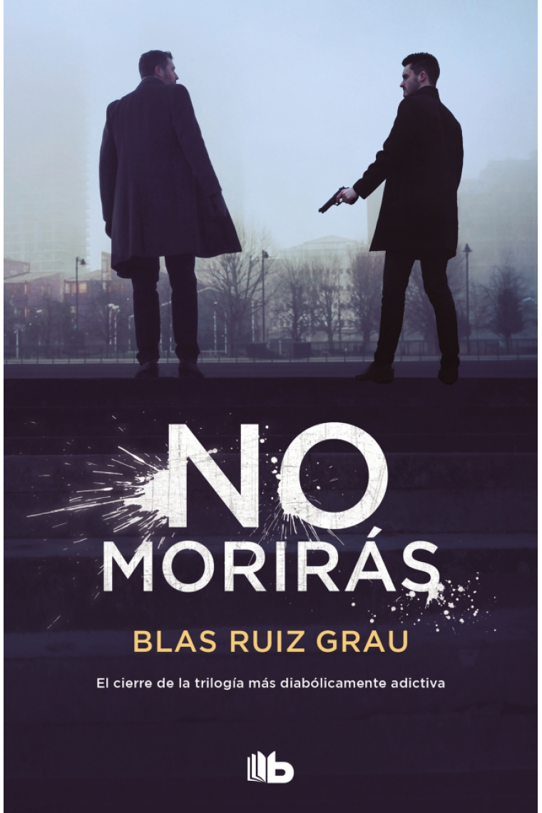 No morirás